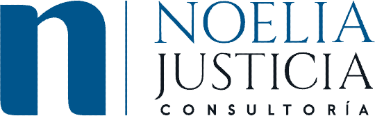 logo Consultoría Noelia Justicia