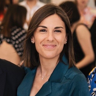 Noelia Justicia Jiménez